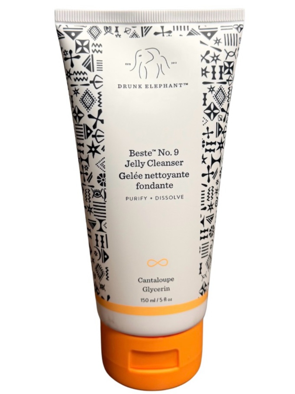 Drunk Elephant Beste No. 9 Jelly Cleanser - Face Cleanser